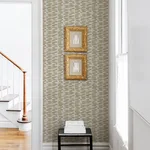A-Street Prints Myrtle - Gold Wallpaper | Buy Online A-Street Prints Myrtle wallpaper, color Gold, SKU 4120-26842