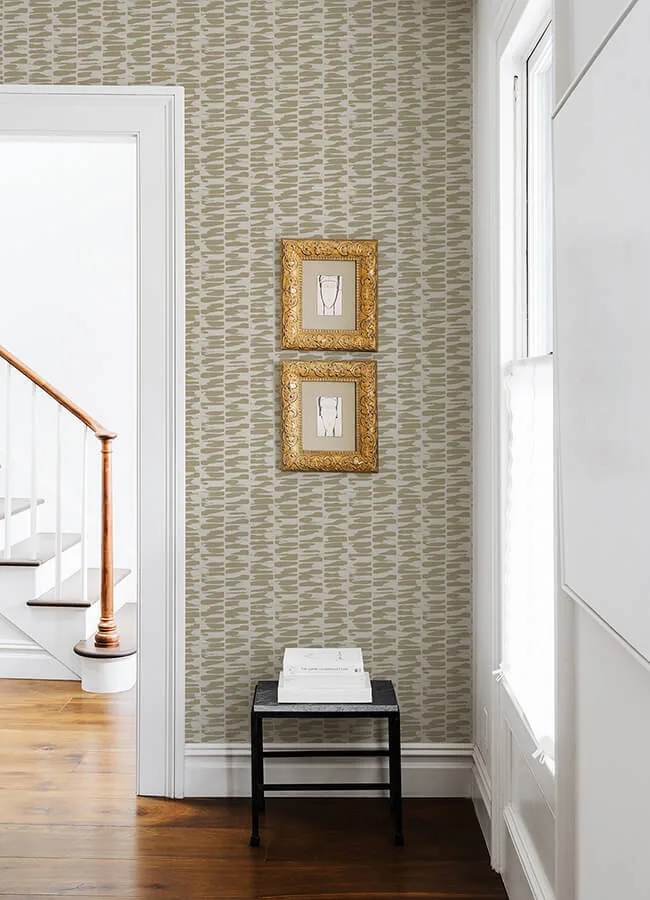 A-Street Prints Myrtle - Gold Wallpaper | Buy Online A-Street Prints Myrtle wallpaper, color Gold, SKU 4120-26842