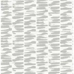 A-Street Prints Myrtle wallpaper, color Grey, SKU 4120-26845
