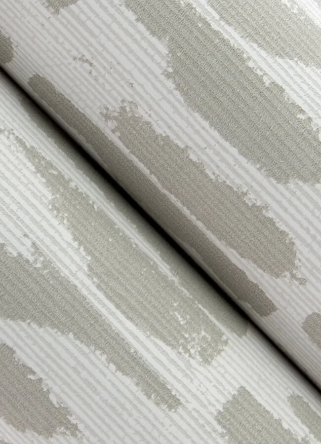 A-Street Prints Myrtle wallpaper, color Grey, SKU 4120-26845