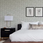 A-Street Prints Myrtle wallpaper, color Grey, SKU 4120-26845