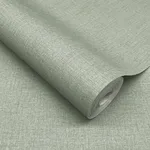 A-Street Prints Naim wallpaper, color Sage, SKU 4202-484588