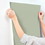 A-Street Prints Naim wallpaper, color Sage, SKU 4202-484588