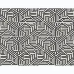 A-Street Prints Nambiti - Black Wallpaper | Buy Online A-Street Prints Nambiti wallpaper, color Black, SKU 2949-60600