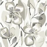 A-Street Prints Nathalie - Beige Wallpaper | Buy Online A-Street Prints Nathalie wallpaper, color Beige, SKU 4135-27280