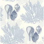 A-Street Prints Nauset - Blue Wallpaper | Buy Online A-Street Prints Nauset wallpaper, color Blue, SKU 2927-81202