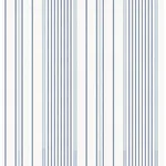 A-Street Prints Navarres Stripe - Blue Wallpaper | Buy Online A-Street Prints Navarres Stripe wallpaper, color Blue, SKU 4172-27484