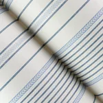 A-Street Prints Navarres Stripe - Blue Wallpaper | Buy Online A-Street Prints Navarres Stripe wallpaper, color Blue, SKU 4172-27484