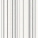 A-Street Prints Navarres Stripe - Charcoal Wallpaper | Buy Online A-Street Prints Navarres Stripe wallpaper, color Charcoal, SKU 4172-27486