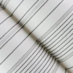A-Street Prints Navarres Stripe - Charcoal Wallpaper | Buy Online A-Street Prints Navarres Stripe wallpaper, color Charcoal, SKU 4172-27486