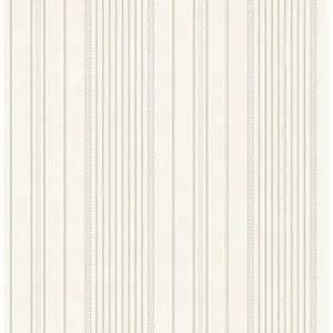 A-Street Prints Navarres Stripe wallpaper, color Neutral, SKU 4172-27487