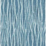 A-Street Prints Nazar wallpaper, color Indigo, SKU 2975-26248