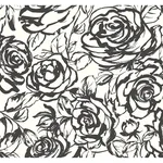 A-Street Prints Nelda - Black Wallpaper | Buy Online A-Street Prints Nelda wallpaper, color Black, SKU 4135-72707