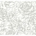 A-Street Prints Nelda - Silver Wallpaper | Buy Online A-Street Prints Nelda wallpaper, color Silver, SKU 4135-72709
