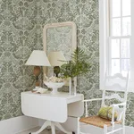 A-Street Prints Nestle - Green Wallpaper | Buy Online A-Street Prints Nestle wallpaper, color Green, SKU 4122-27005