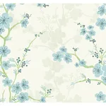 A-Street Prints Nicolette - Light Blue Wallpaper | Buy Online A-Street Prints Nicolette wallpaper, color Light Blue, SKU 2973-90107