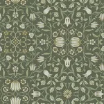 A-Street Prints No 1 Holland Park wallpaper, color Green, SKU 4153-82008