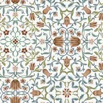 A-Street Prints No 1 Holland Park - Red Wallpaper | Buy Online A-Street Prints No 1 Holland Park wallpaper, color Red, SKU 4153-82007
