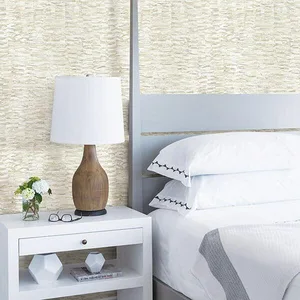 A-Street Prints Nuance wallpaper, color Yellow, SKU 2793-24737