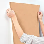 A-Street Prints Nuovo - Apricot Wallpaper | Buy Online A-Street Prints Nuovo wallpaper, color Apricot, SKU 4193-7425