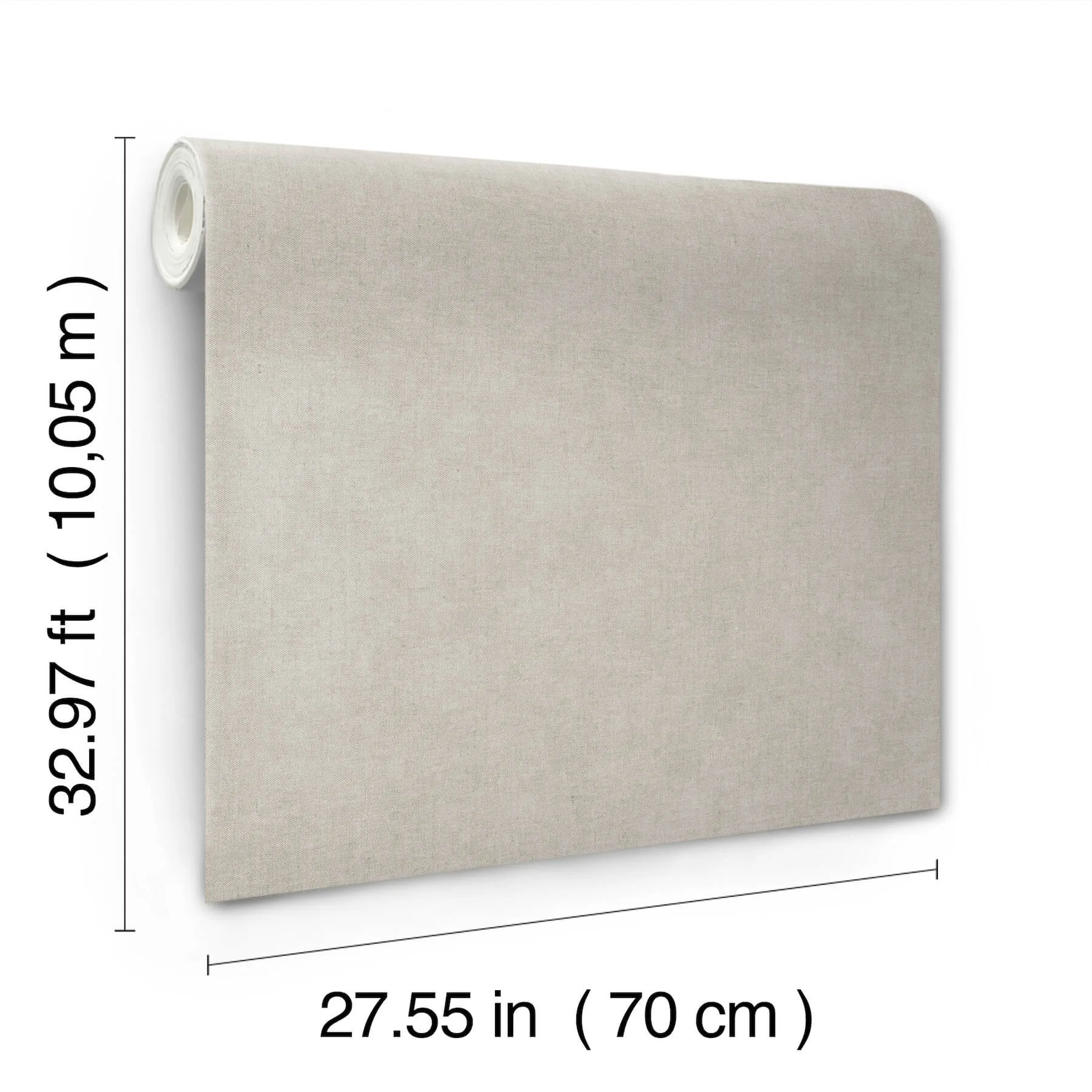 A-Street Prints Nuovo wallpaper, color Grey, SKU 4193-7424