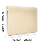 A-Street Prints Nuovo wallpaper, color Ivory, SKU 4193-7421