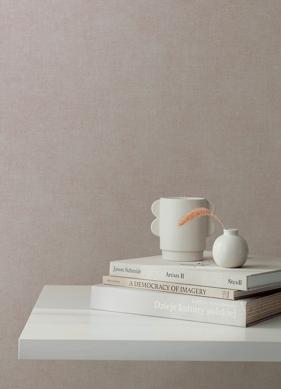 A-Street Prints Nuovo wallpaper, color Lavender, SKU 4193-7427