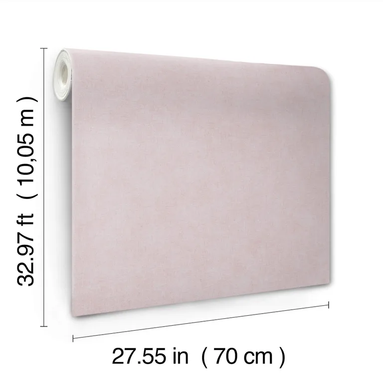A-Street Prints Nuovo wallpaper, color Lavender, SKU 4193-7427
