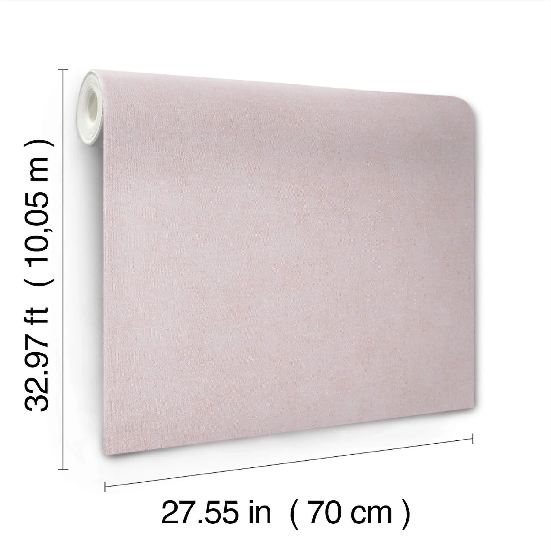 A-Street Prints Nuovo wallpaper, color Lavender, SKU 4193-7427