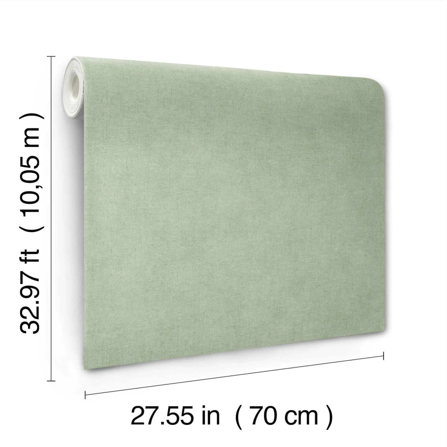 A-Street Prints Nuovo wallpaper, color Light Green, SKU 4193-7431
