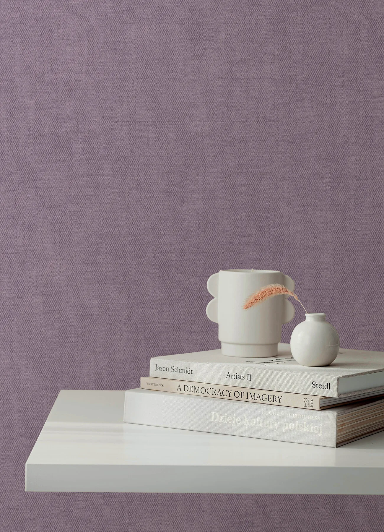 A-Street Prints Nuovo wallpaper, color Purple, SKU 4193-7428