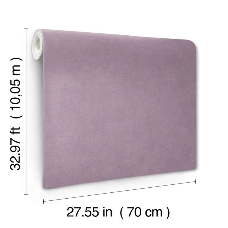 A-Street Prints Nuovo wallpaper, color Purple, SKU 4193-7428