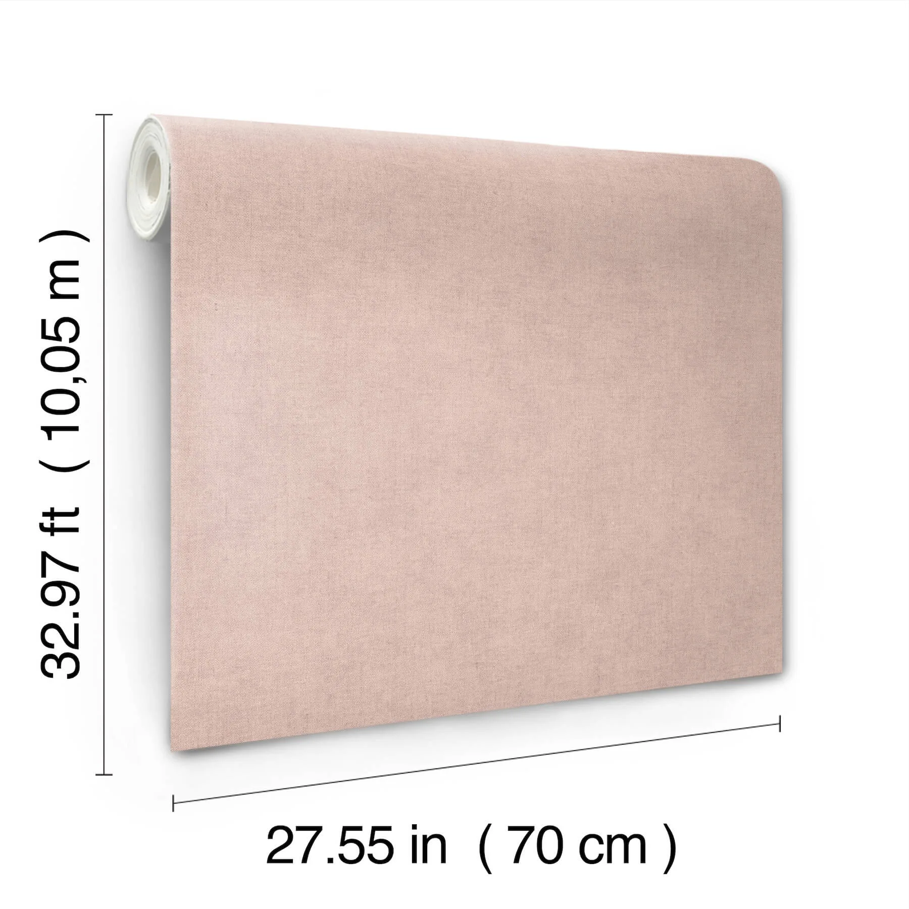 A-Street Prints Nuovo - Rose Wallpaper | Buy Online A-Street Prints Nuovo wallpaper, color Rose, SKU 4193-7426