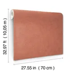 A-Street Prints Nuovo - Rust Wallpaper | Buy Online A-Street Prints Nuovo wallpaper, color Rust, SKU 4193-7429