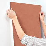 A-Street Prints Nuovo - Rust Wallpaper | Buy Online A-Street Prints Nuovo wallpaper, color Rust, SKU 4193-7429
