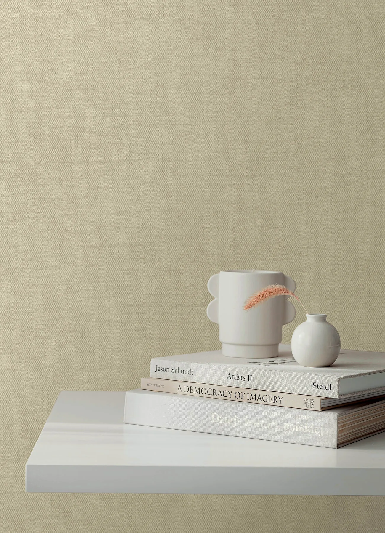 A-Street Prints Nuovo wallpaper, color Taupe, SKU 4193-7422