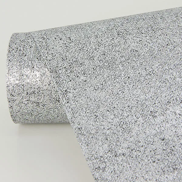A-Street Prints Nysa - Silver Wallpaper | Buy Online A-Street Prints Nysa wallpaper, color Silver, SKU 2976-86483