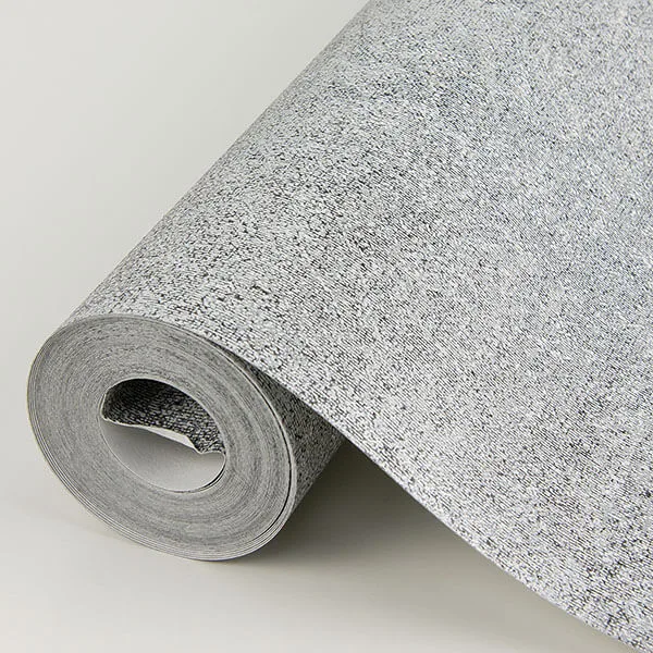 A-Street Prints Nysa - Silver Wallpaper | Buy Online A-Street Prints Nysa wallpaper, color Silver, SKU 2976-86483