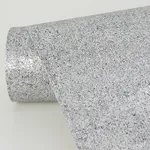 A-Street Prints Nysa wallpaper, color Silver, SKU 4019-86483