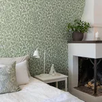 A-Street Prints Oak Tree - Green Wallpaper | Buy Online A-Street Prints Oak Tree wallpaper, color Green, SKU 4153-82028