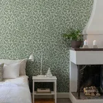A-Street Prints Oak Tree - Green Wallpaper | Buy Online A-Street Prints Oak Tree wallpaper, color Green, SKU 4153-82028