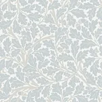 A-Street Prints Oak Tree wallpaper, color Sky Blue, SKU 4153-82031