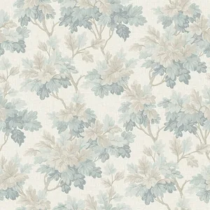 A-Street Prints Oakcliff wallpaper, color Blue, SKU AST6354