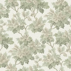A-Street Prints Oakcliff wallpaper, color Sage, SKU AST6355