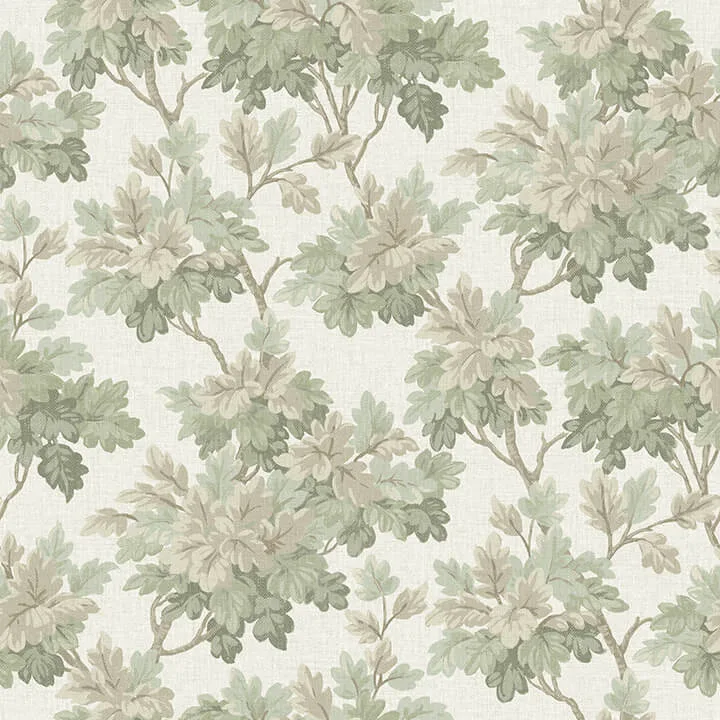 A-Street Prints Oakcliff wallpaper, color Sage, SKU AST6355