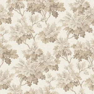 A-Street Prints Oakcliff wallpaper, color Taupe, SKU AST6356