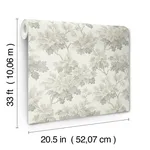 A-Street Prints Oakcliff - Stone Wallpaper | Buy Online A-Street Prints Oakcliff wallpaper, color Stone, SKU AST6357