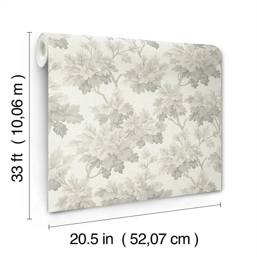 A-Street Prints Oakcliff - Stone Wallpaper | Buy Online A-Street Prints Oakcliff wallpaper, color Stone, SKU AST6357