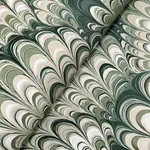 A-Street Prints Octavia wallpaper, color Dark Green, SKU 4147-27377