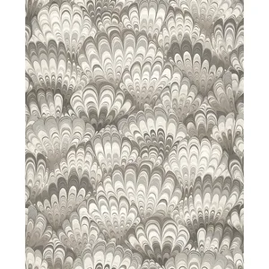 A-Street Prints Octavia wallpaper, color Neutral, SKU 4147-27378